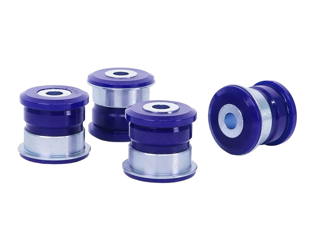 SuperPro  Control Arm Bush Kit