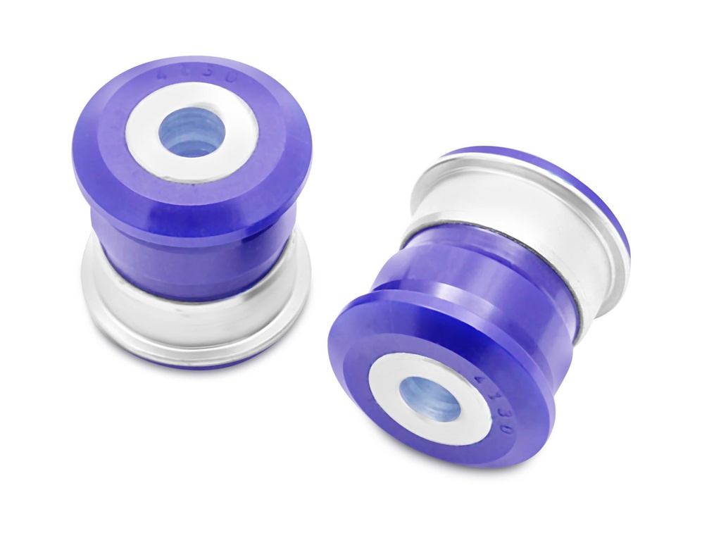 SuperPro  Toe Control Arm Bush Kit