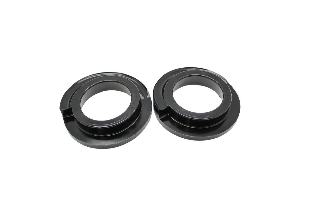SuperPro  Rr Upp Spring Seat Kit