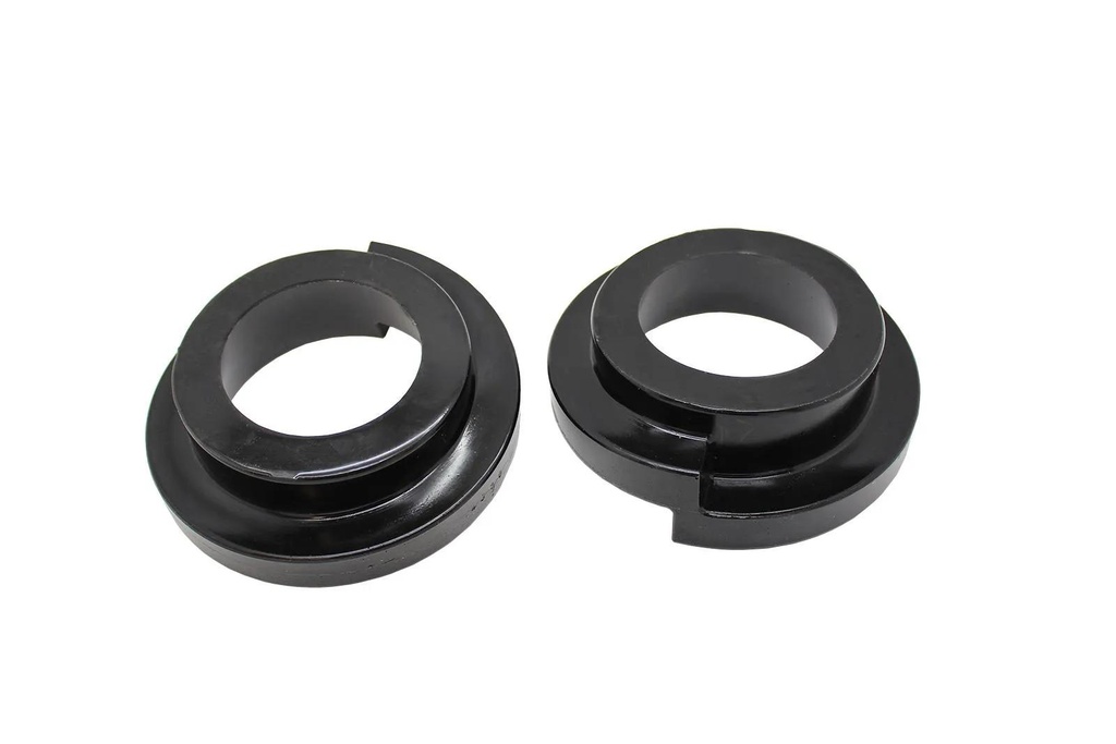 SuperPro  Rr Lwr Spring Seat Kit