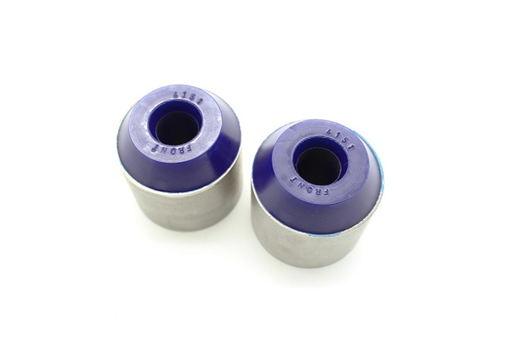 SuperPro  Fr Ctrl Arm Rr Bush Kit