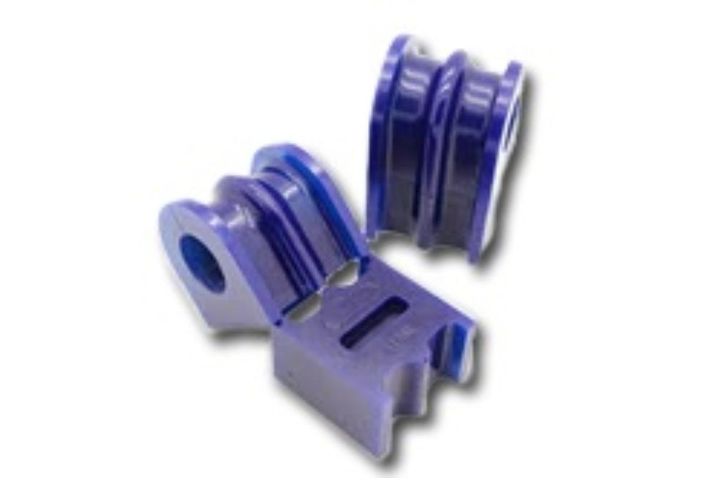 SuperPro  Rr Sway Bar Mount Bush Kit