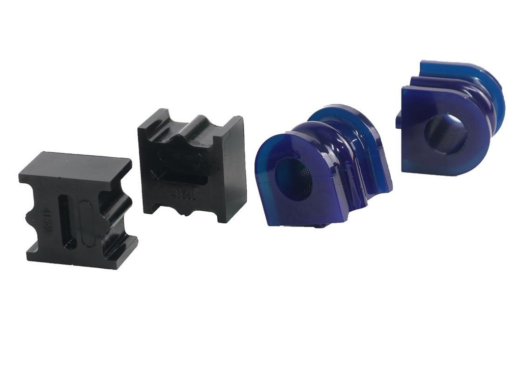 SuperPro  Rr Sway Bar Mount Bush Kit
