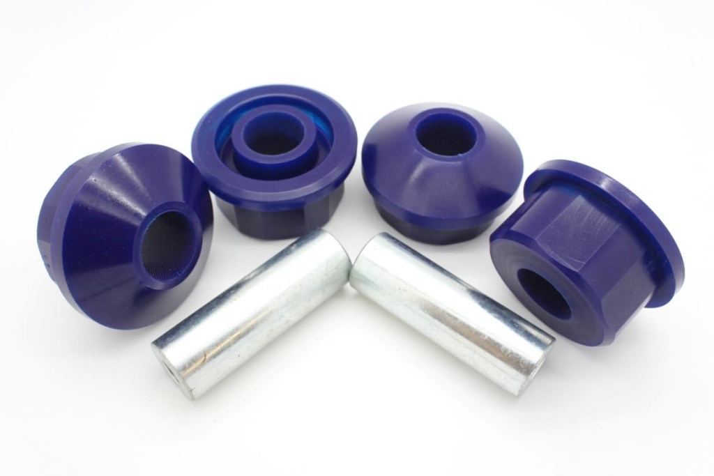 SuperPro  Rr Beam Axle Pivot Bush Kit