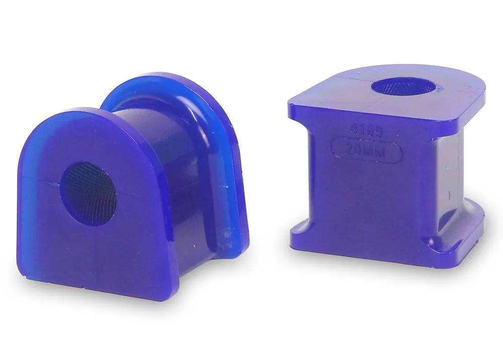 SuperPro  Fr Sway Bar Mount Bush Kit