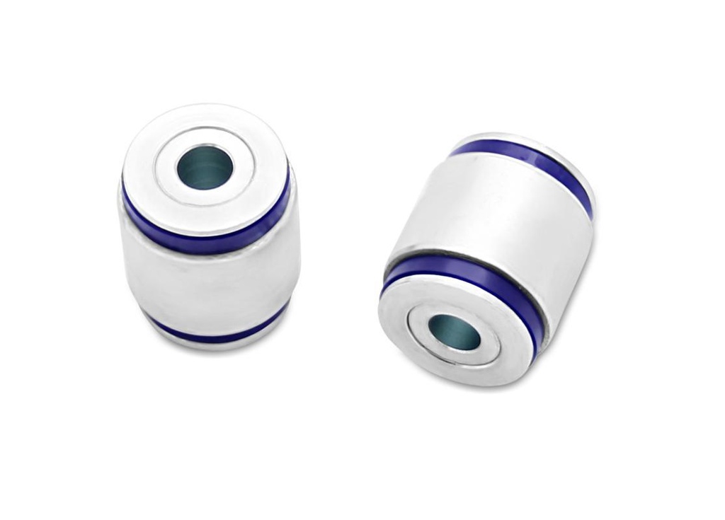SuperPro  Rr Lwr Ctrl Arm Bush Kit