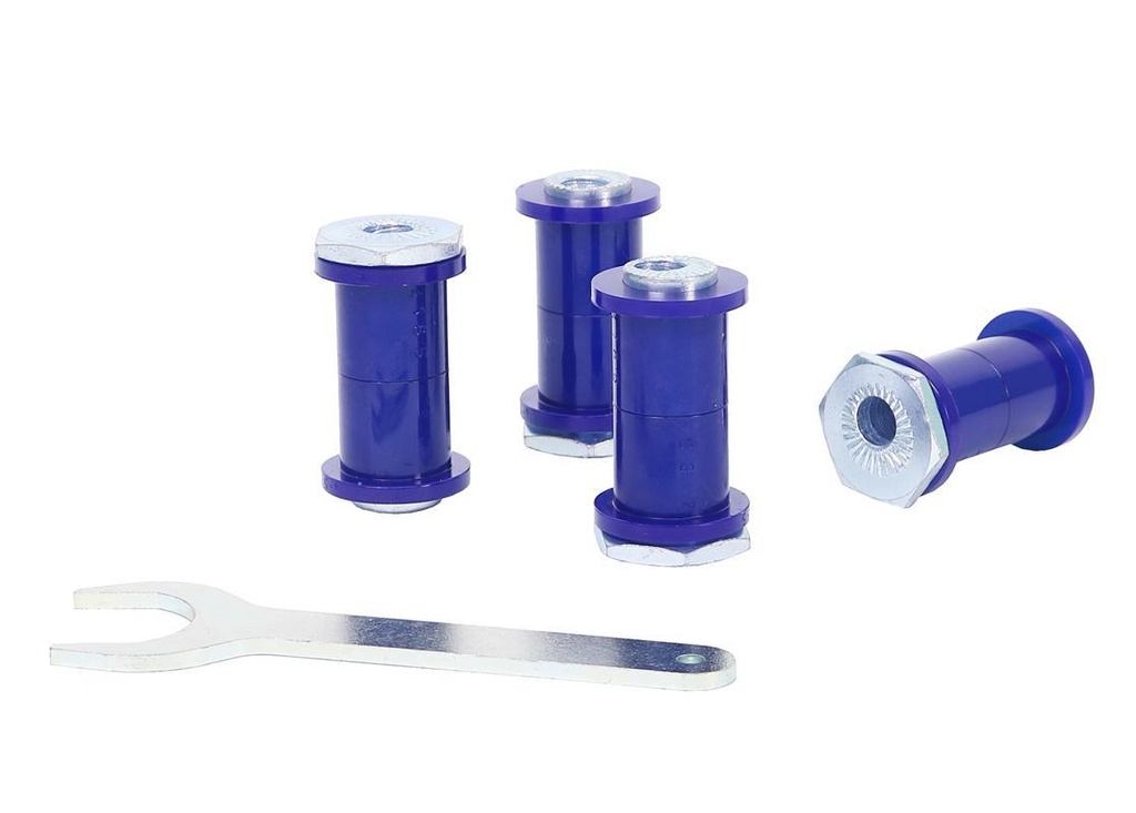 SuperPro  Rr Trailing Arm Bush Kit