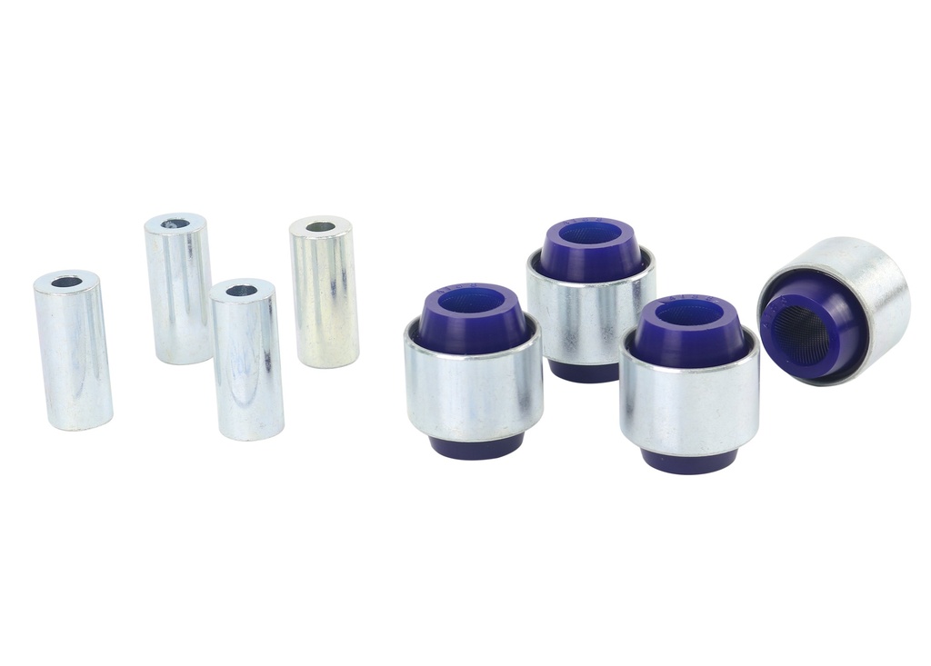SuperPro Upp Ctrl Arm Bulk Kit