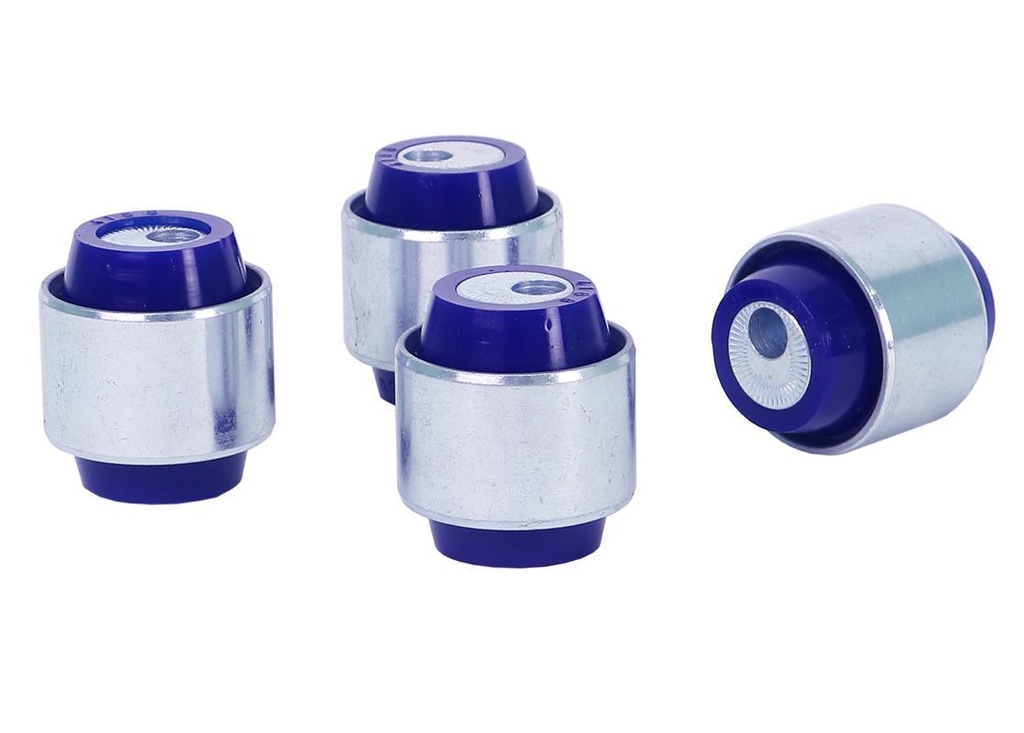 SuperPro  Upp Ctrl Arm Bush Kit