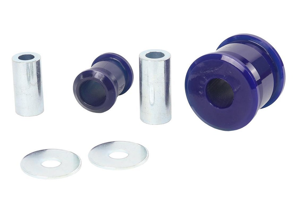 SuperPro  Rr Panhard Rod Bush Kit