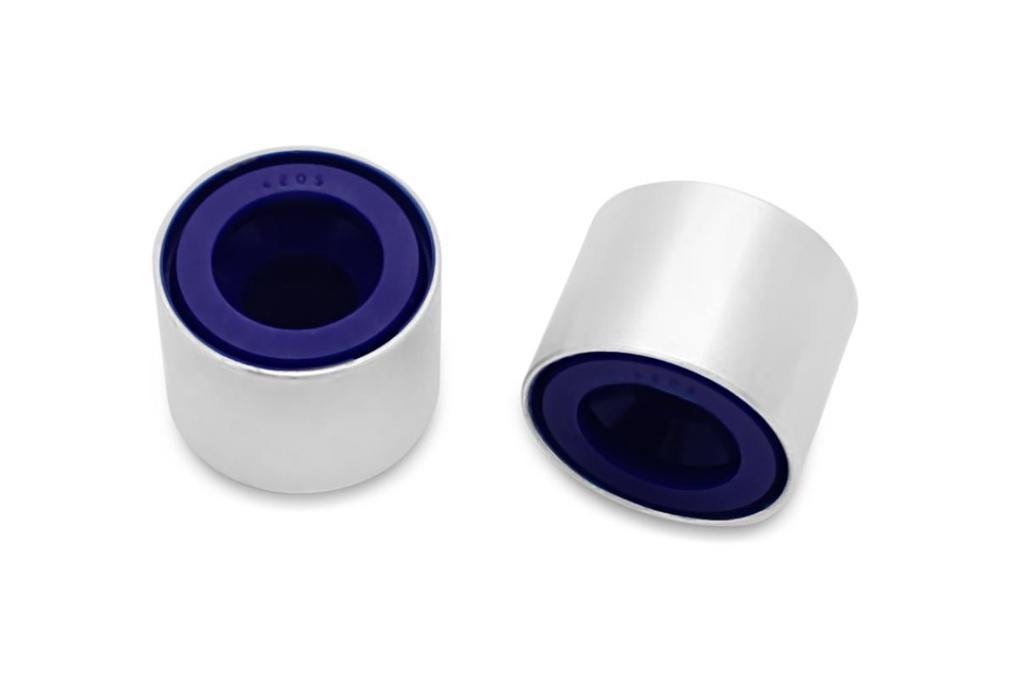 SuperPro  Ctrl Arm Lwr Rear Bush Kit