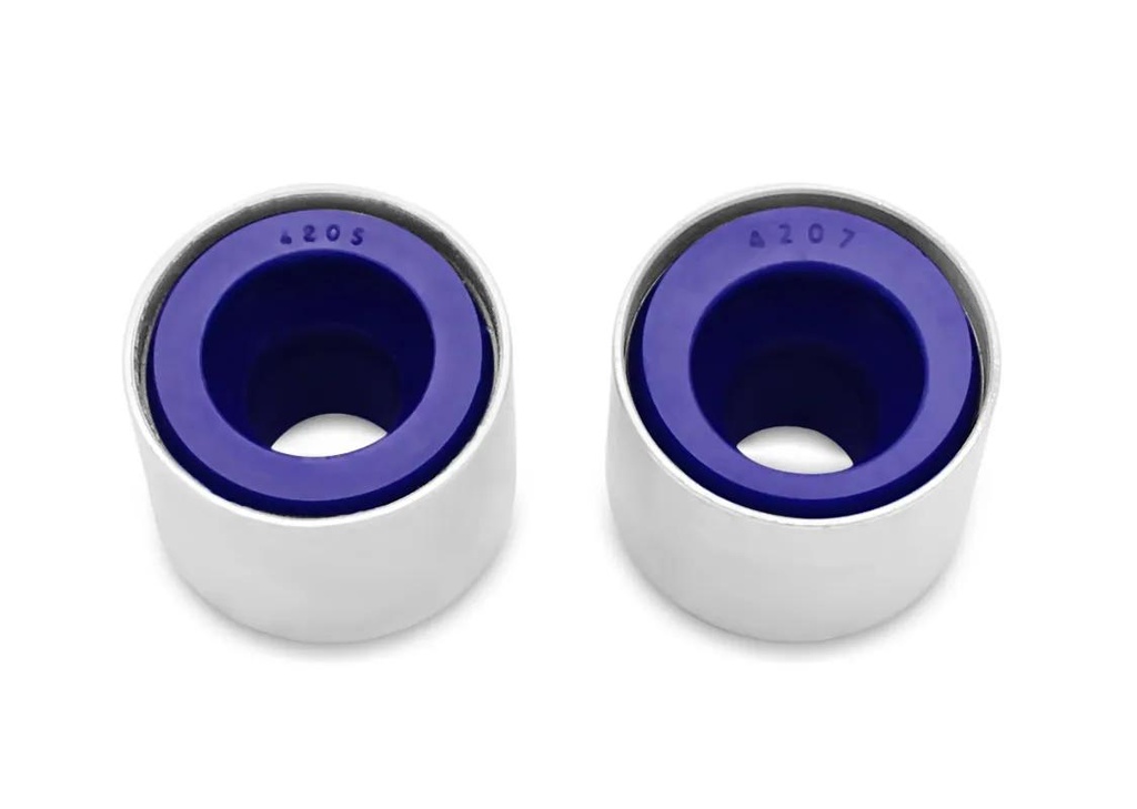 SuperPro  Ctrl Arm Lwr Rear Bush Kit