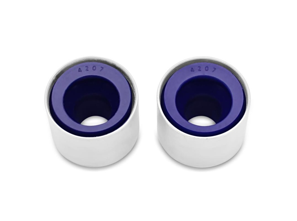 SuperPro  Ctrl Arm Lwr Rear Bush Kit