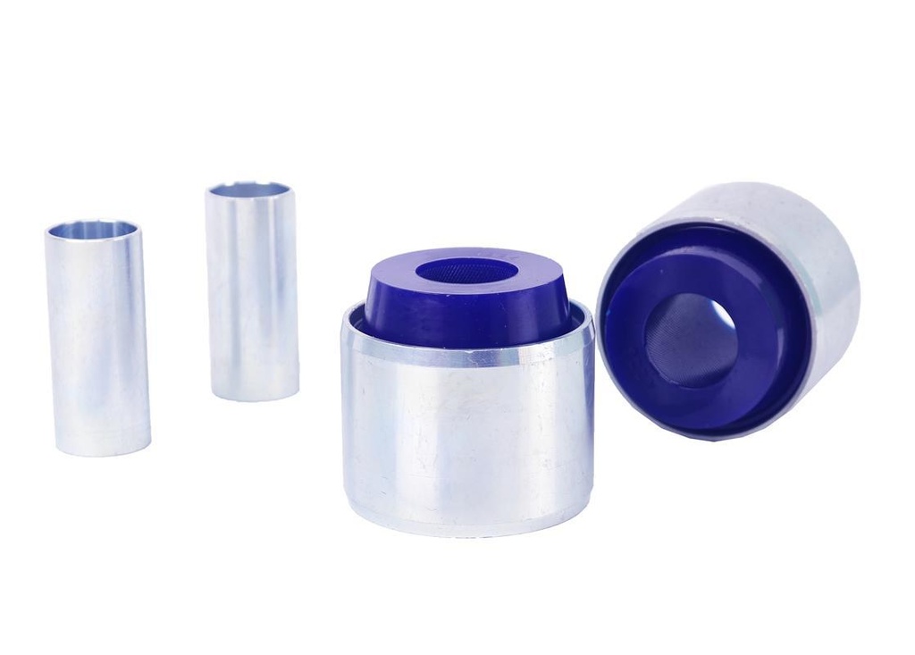 SuperPro  Fr Ctl Arm Lwr Rr Bush Kit