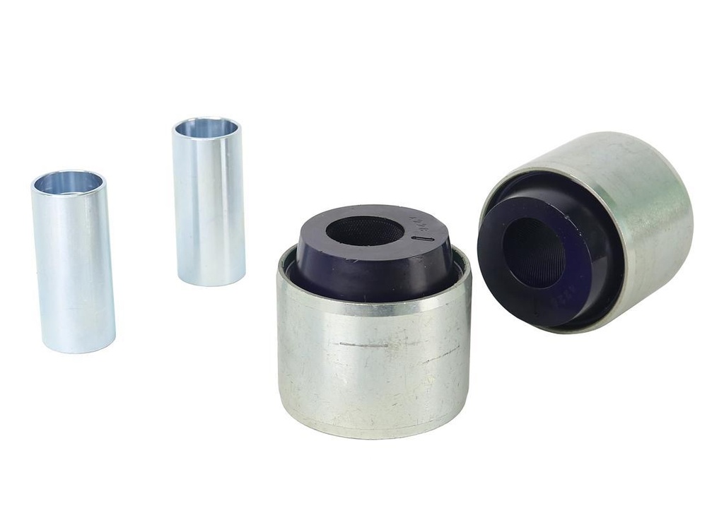 SuperPro  Fr Ctl Arm Lwr Rr Bush Kit