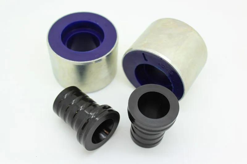 SuperPro  Fr Ctl Arm Lwr Rear Bush Kit