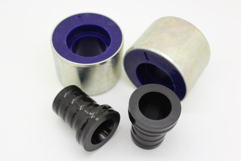SuperPro  Fr Ctl Arm Lwr Rear Bush Kit