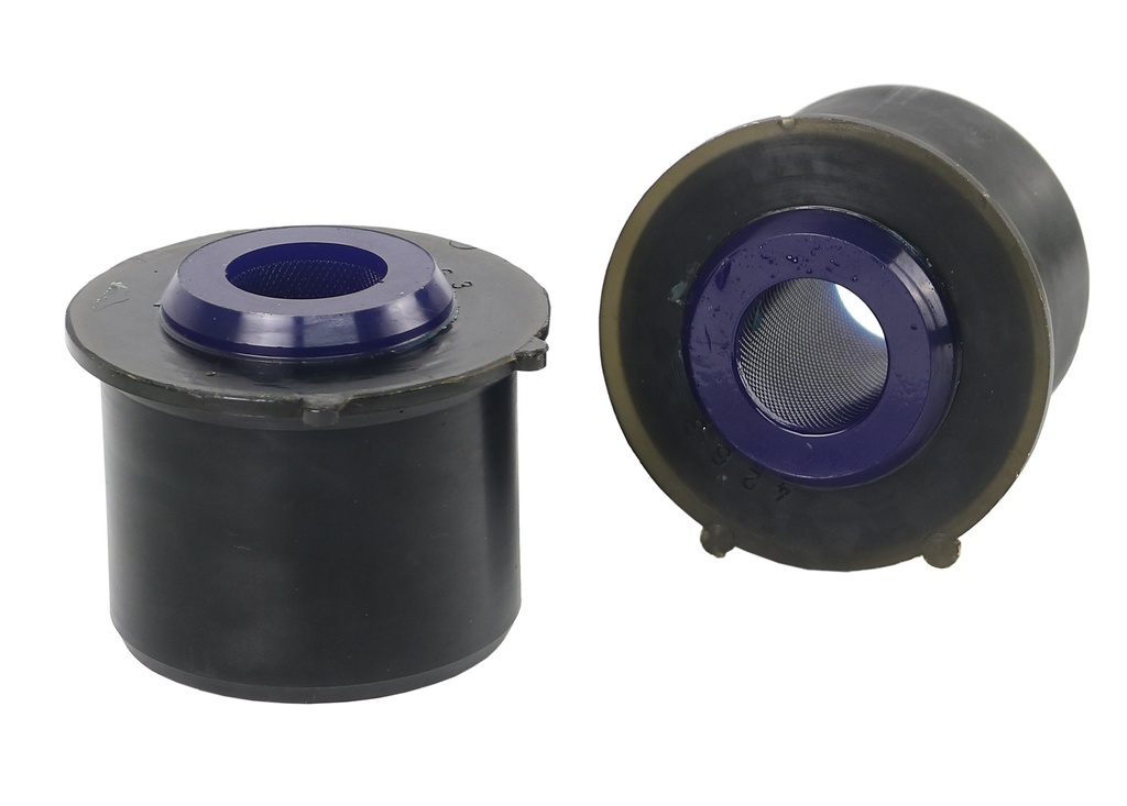 SuperPro Fr Ctl Arm Lwr Rear Bush Kit
