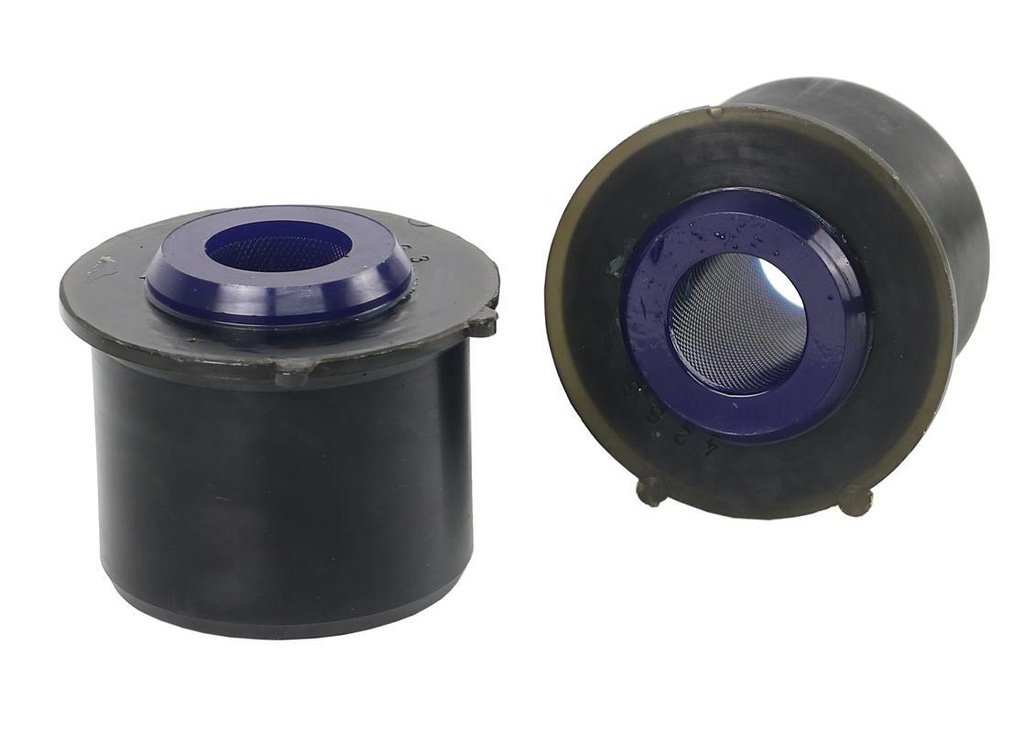 SuperPro  Fr Ctl Arm Lwr Rear Bush Kit