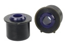 SuperPro  Fr Ctl Arm Lwr Rear Bush Kit