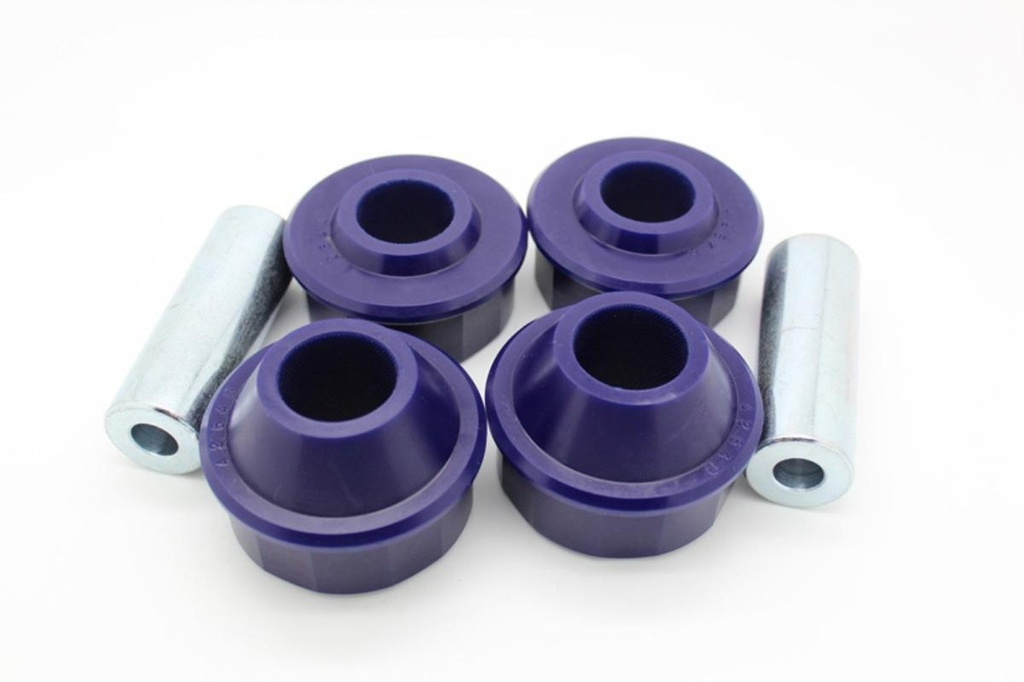 SuperPro  Rr Beam Axle Bush Kit