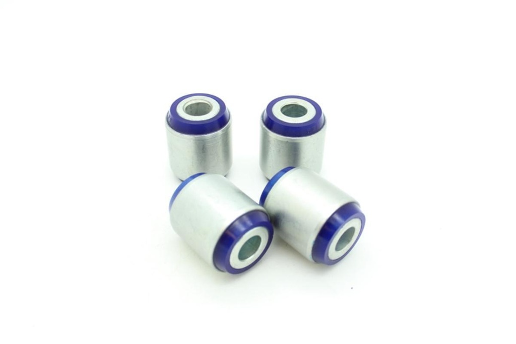 SuperPro  Rr Toe Arm Bush Kit