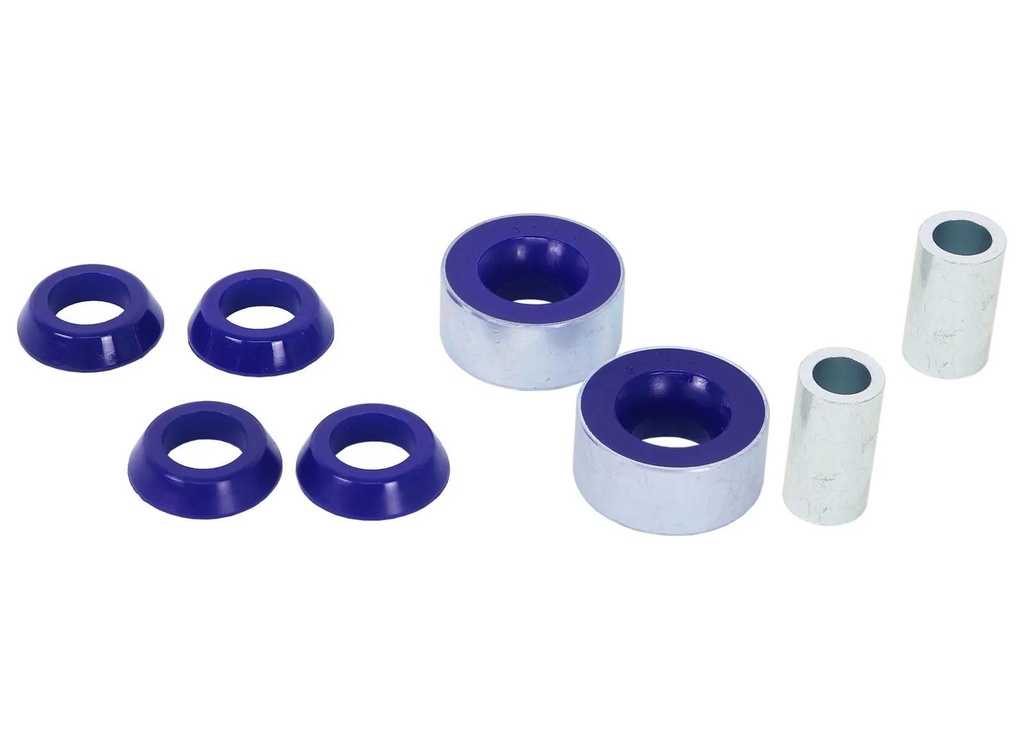 SuperPro  Fr Ctl Arm Lower Rear Kit