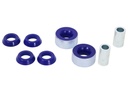 SuperPro  Fr Ctl Arm Lower Rear Kit