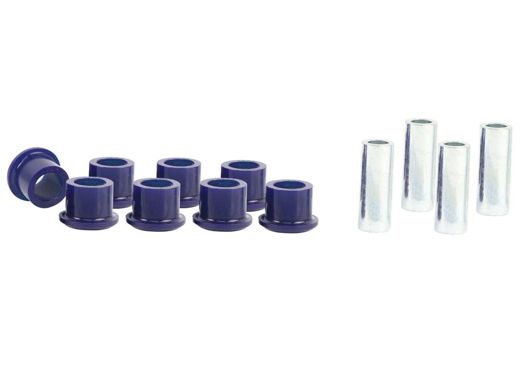 SuperPro  Rr Ctl Arm Bushing Kit