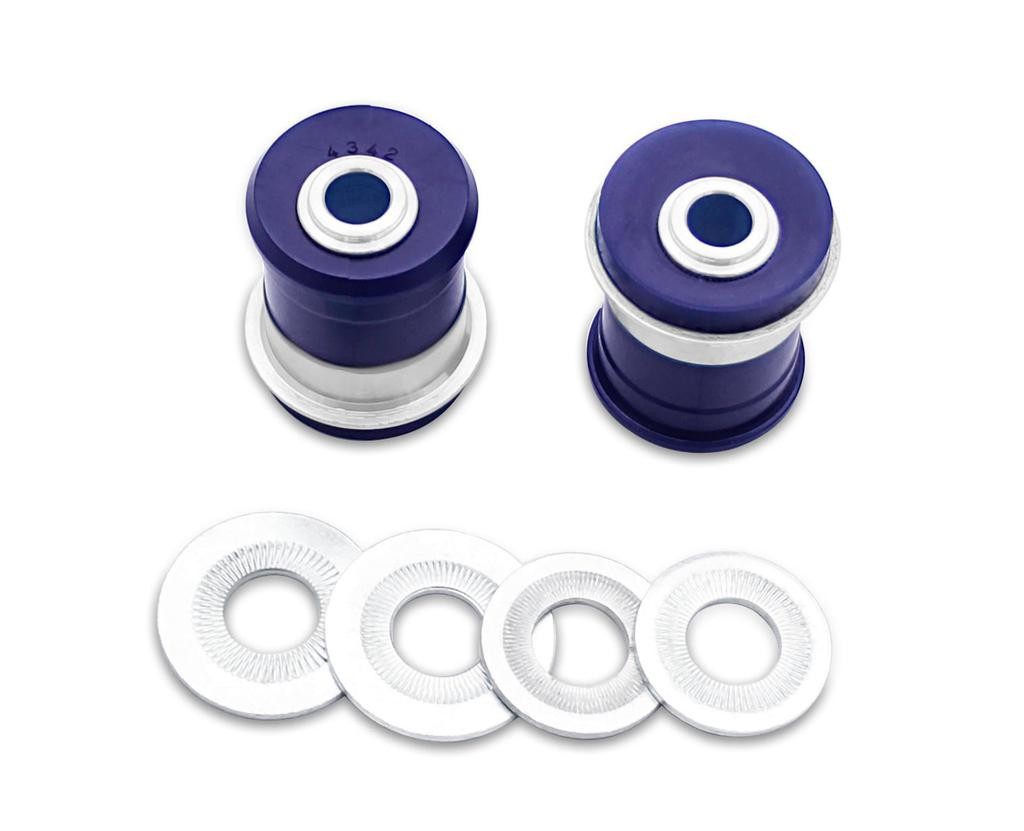 SuperPro Ctrl Arm Inner Front Bulk