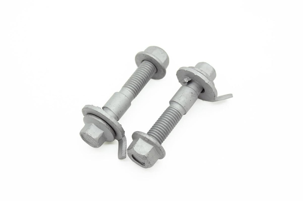 SuperPro  10Mm Adj Camber Bolt Kit
