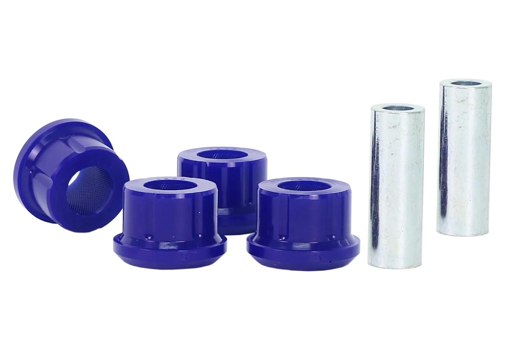 SuperPro  Fr Ctl Arm Lower Rear Kit