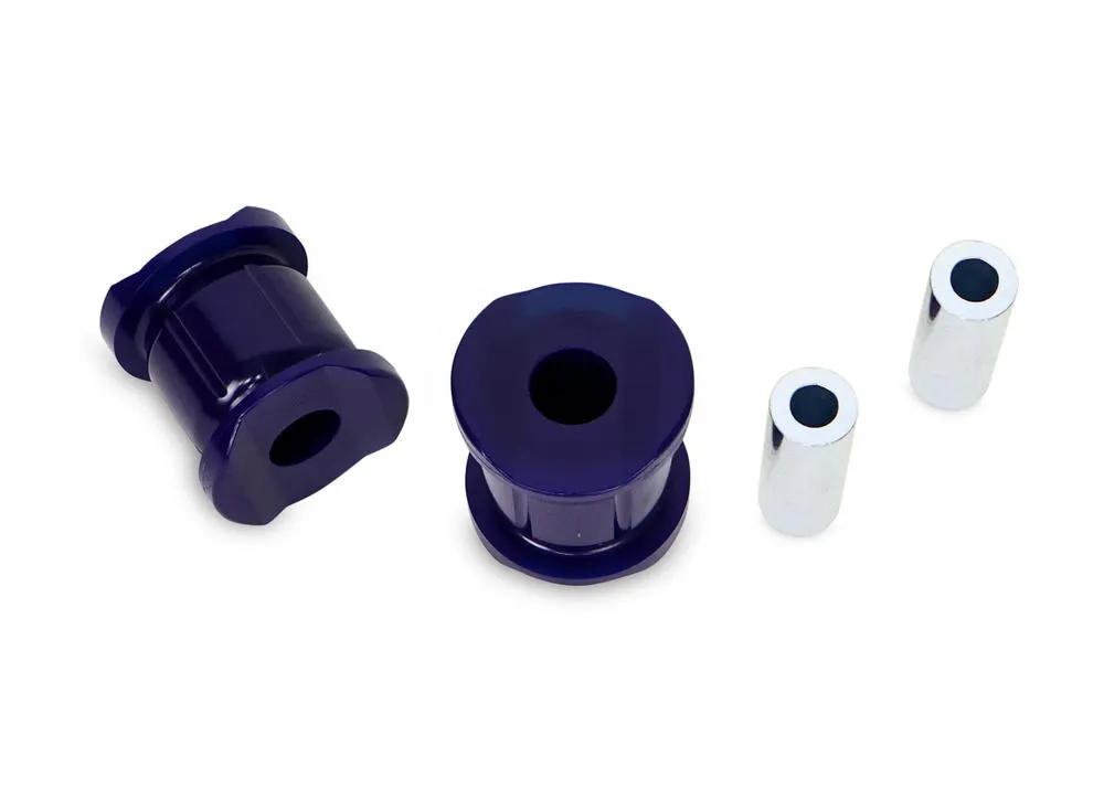 SuperPro  Trailing Arm Rear Kit