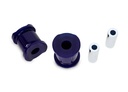SuperPro  Trailing Arm Rear Kit