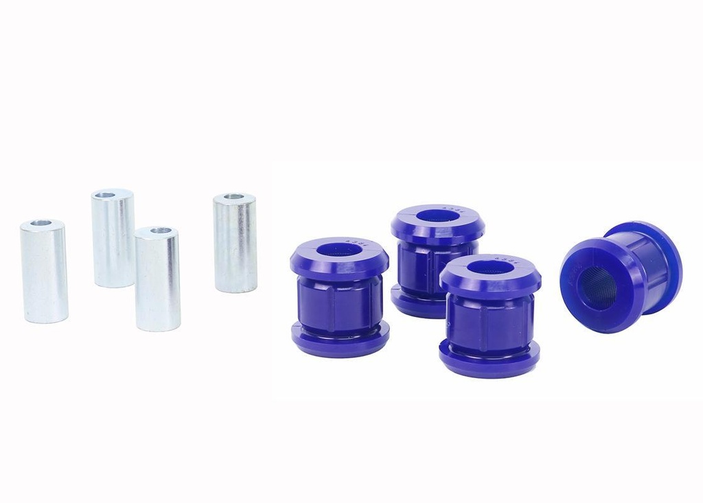 SuperPro  Fr Ctl Arm Upper Kit