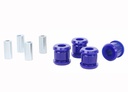 SuperPro  Fr Ctl Arm Upper Kit