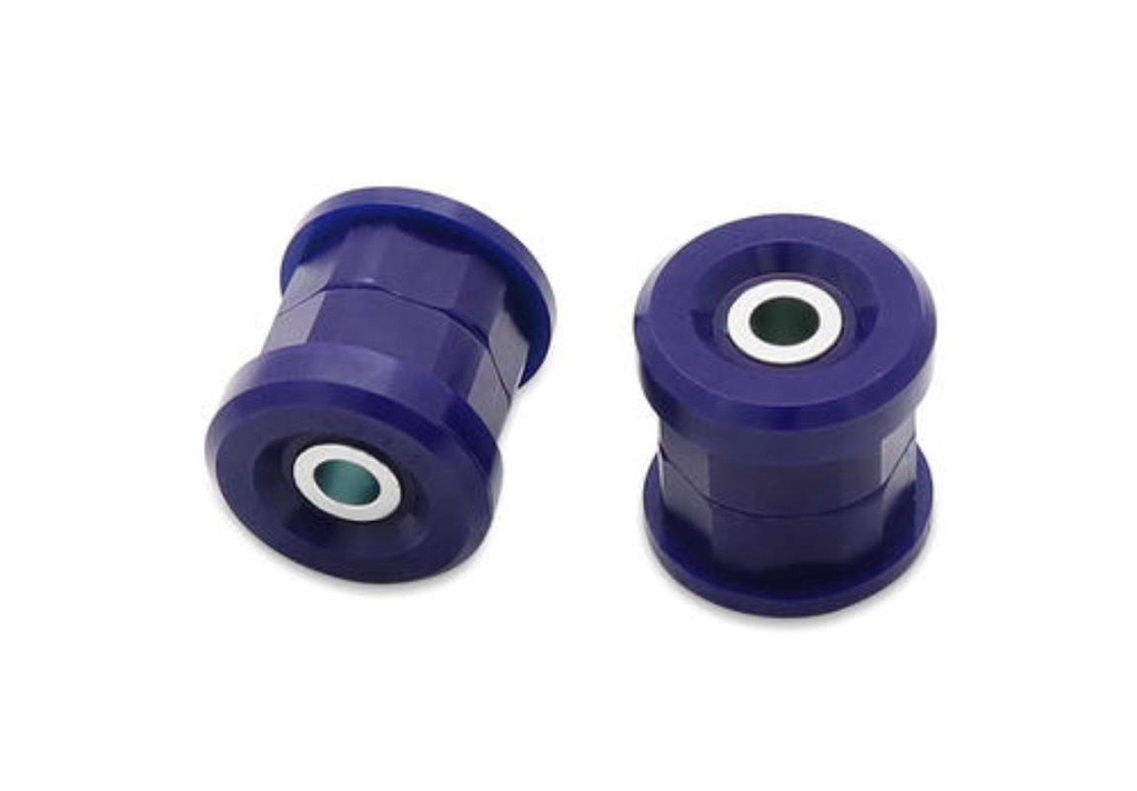 SuperPro Rear Subframe - Rear Bush Kit E36