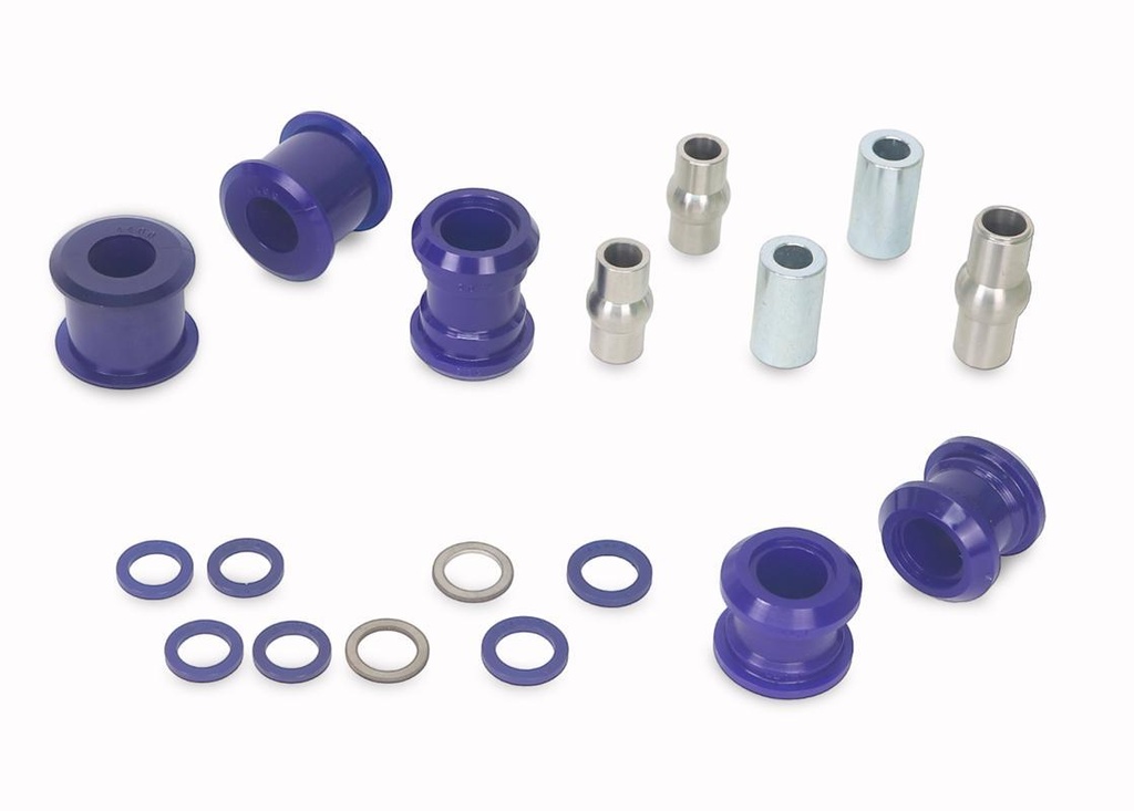 SuperPro  Watts Link Bush Kit