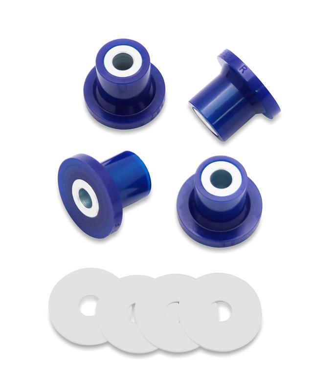 [SPF4420K] SuperPro  Fr Steering Rack Mnt Bush Kit