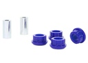 SuperPro  Rr Lwr Ctrl Arm Kit