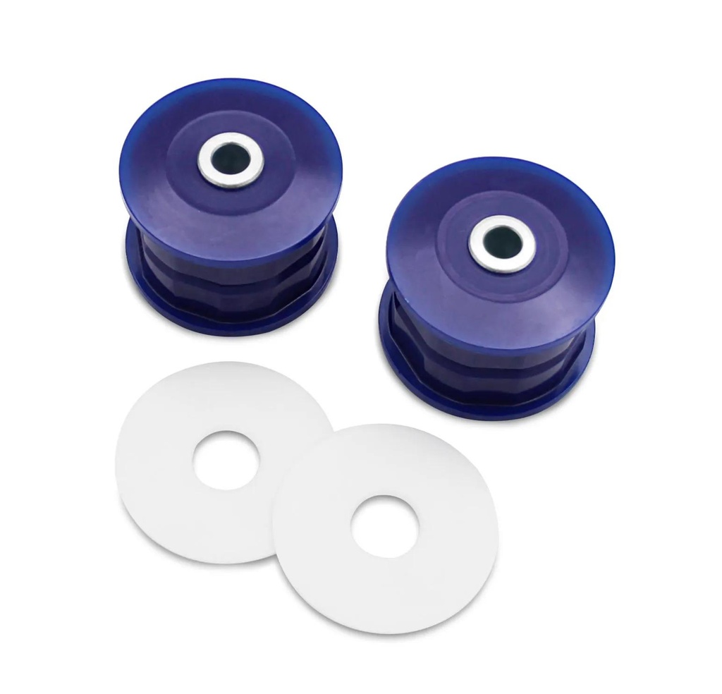 SuperPro  Beam Axle Pivot Bush Kit