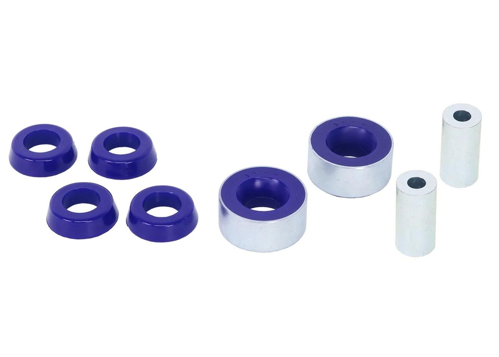 SuperPro  Fr Ctl Arm Lower Rear Kit