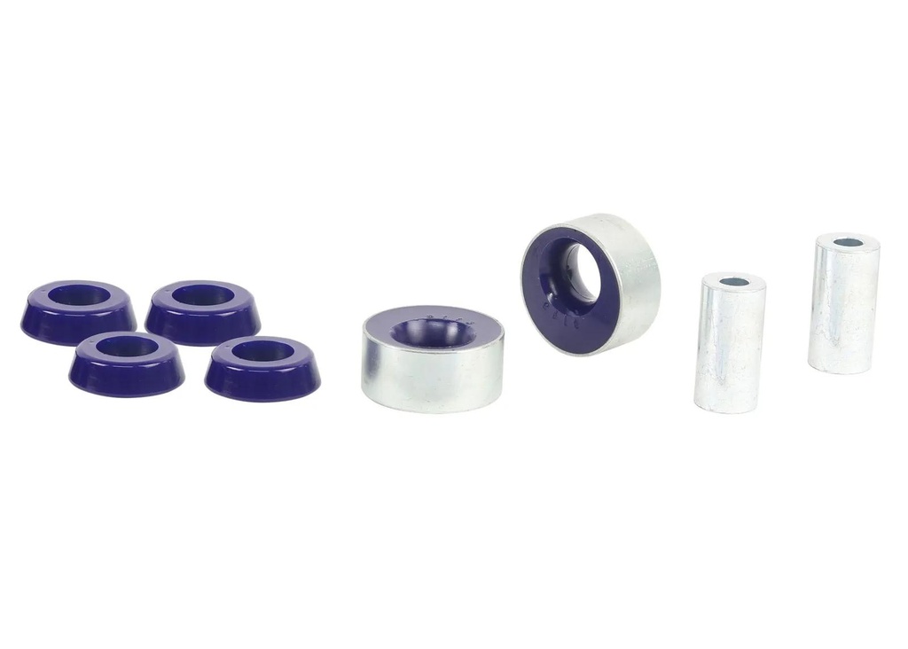 SuperPro  Fr Ctl Arm Lower Rear Kit