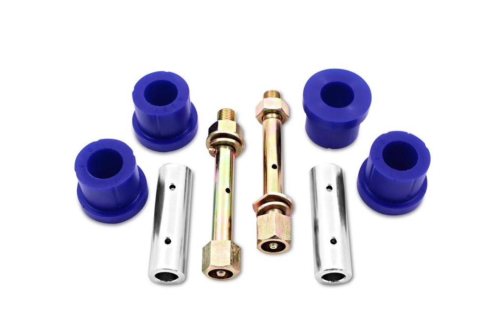 SuperPro  Fr Spr Eye Bush And Pin Kit