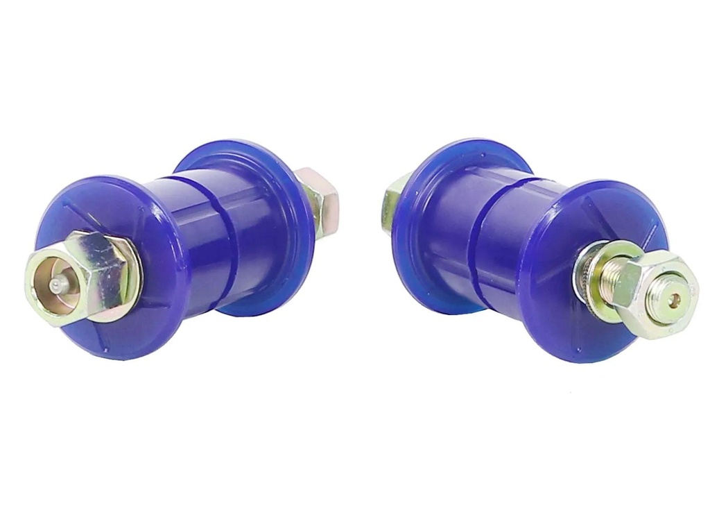 SuperPro  Fr Spr Eye Bush And Pin Kit