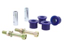 SuperPro  Fr Spr Eye Bush And Pin Kit