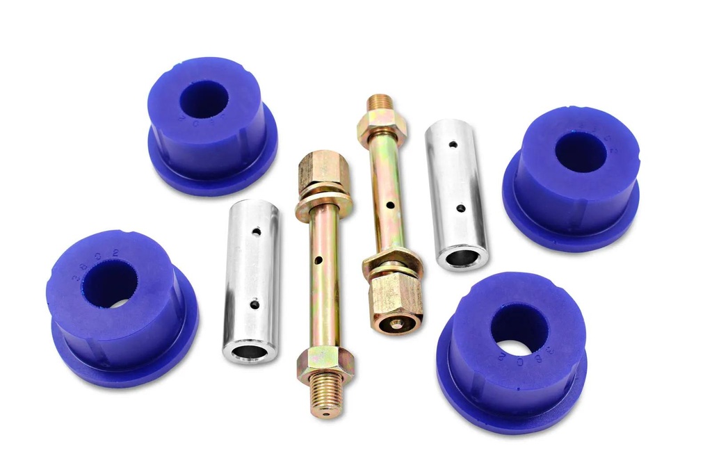 SuperPro  Fr Spr Eye Bush And Pin Kit