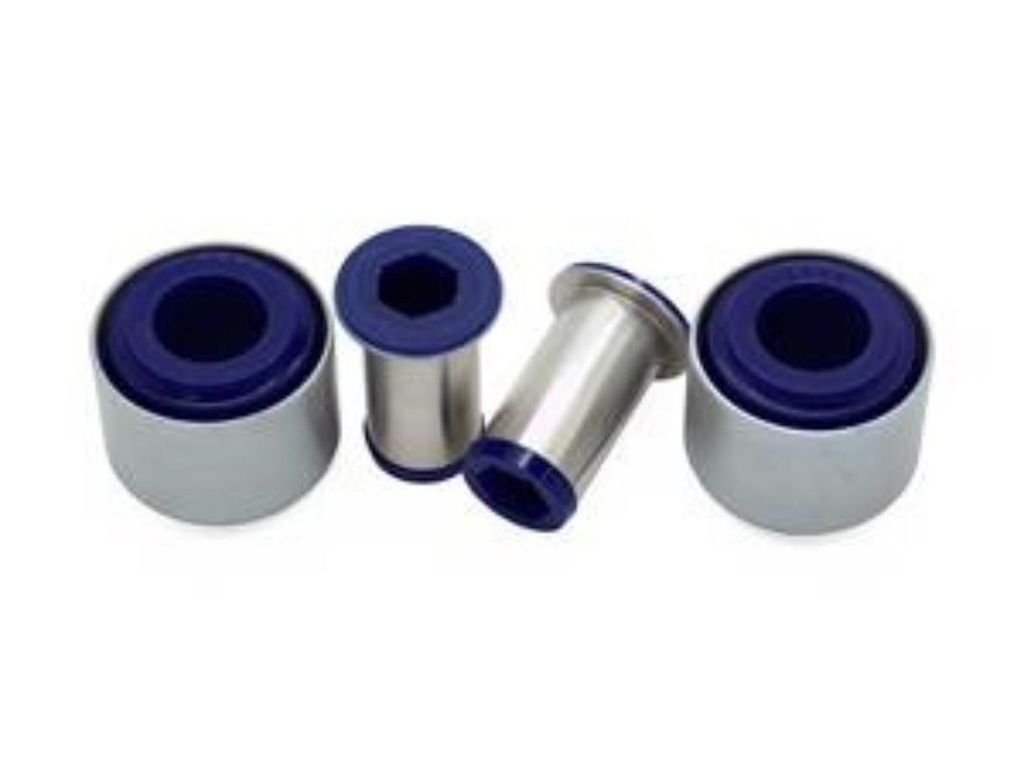 SuperPro  Fr Ctl Arm Lower Rear Kit Mini Gen1 Gen 2