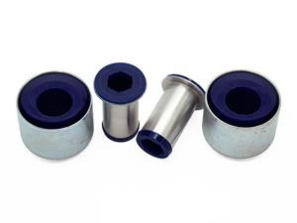 SuperPro  Fr Ctl Arm Lower Rear Kit Mini Gen 1 Gen 2
