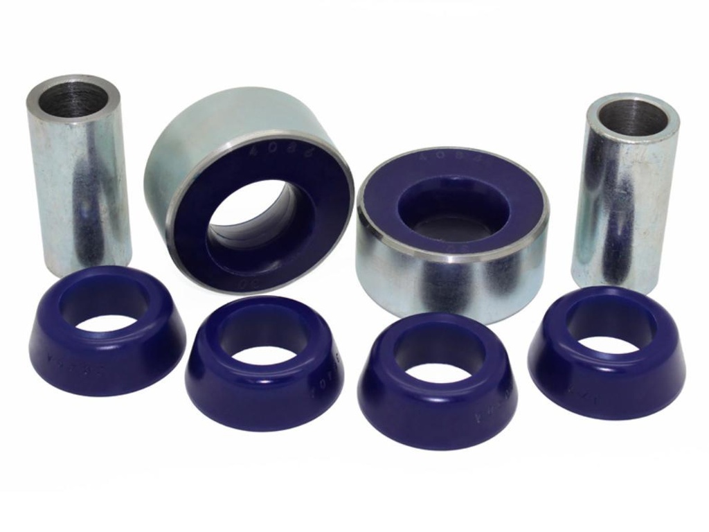 SuperPro  Fr Ctl Arm Lower Rear Kit